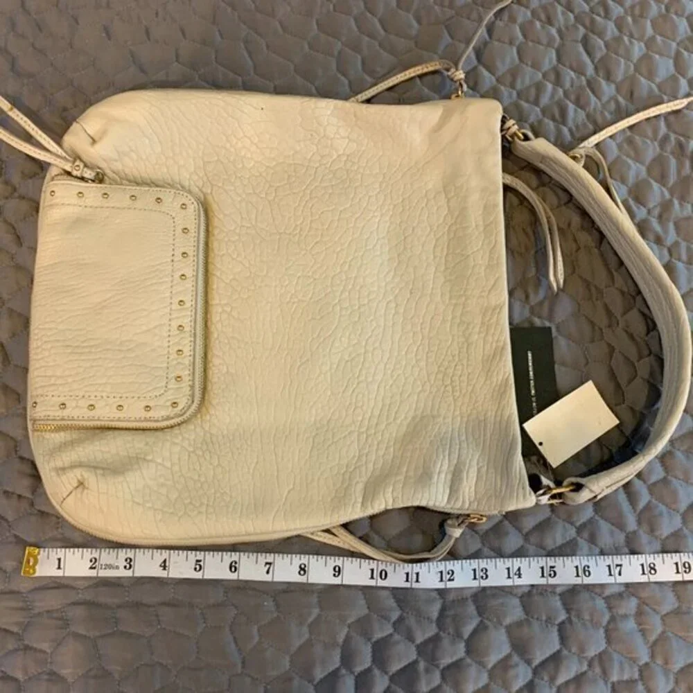 Remi & Emmy Hobo Bag NWT